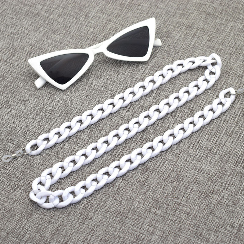 Chunky Link Eyewear Chain Stornfield