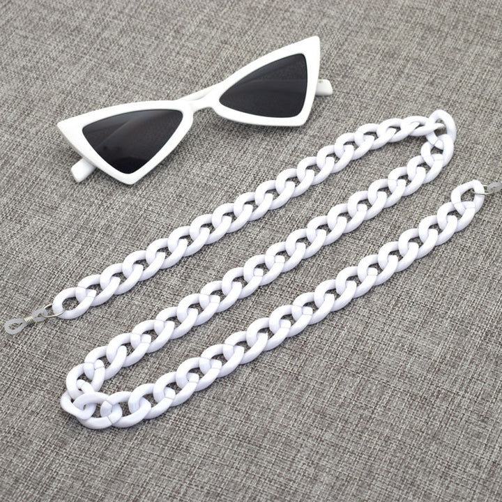 Chunky Link Eyewear Chain Stornfield
