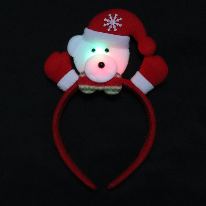 Lightplay Headwear Stornfield