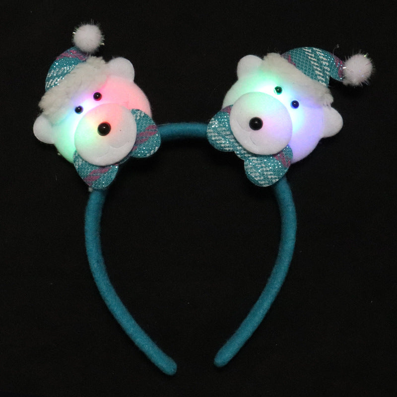 Lightplay Headwear Stornfield