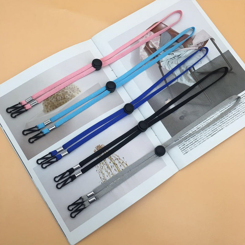 Adjustable Comfort Shoelaces Stornfield