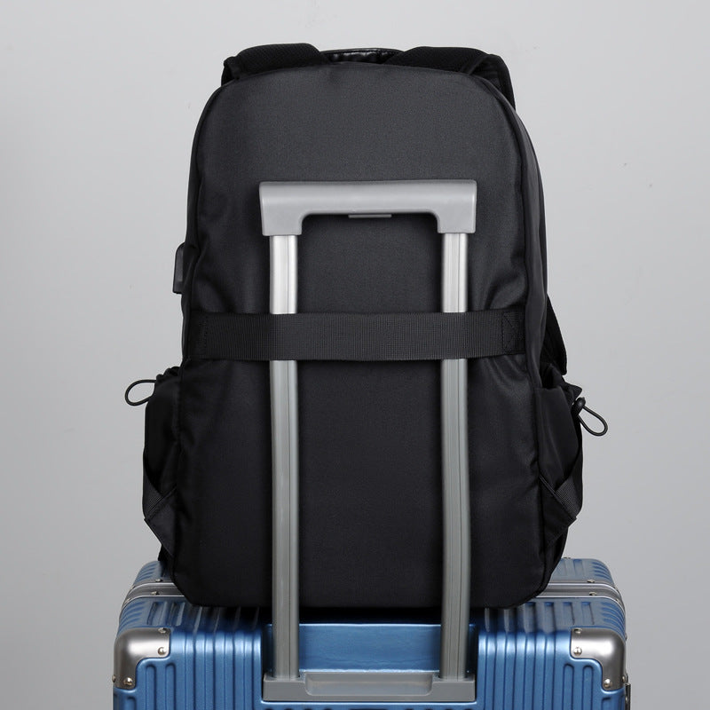 Lightweight Travel-Friendly Backpack Stornfield