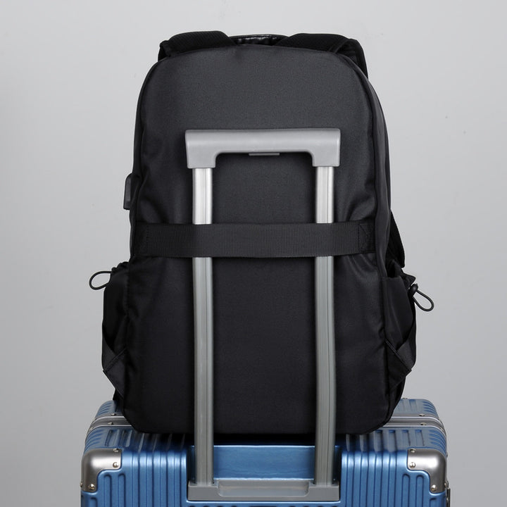 Lightweight Travel-Friendly Backpack Stornfield