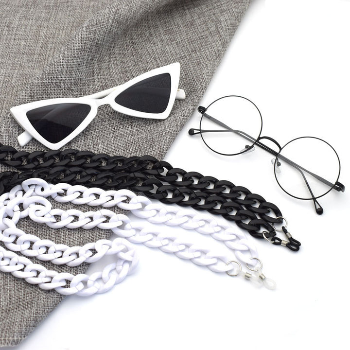 Chunky Link Eyewear Chain Stornfield