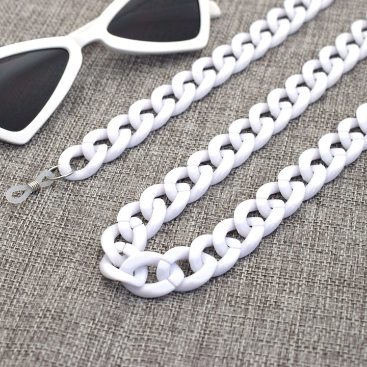 Chunky Link Eyewear Chain Stornfield