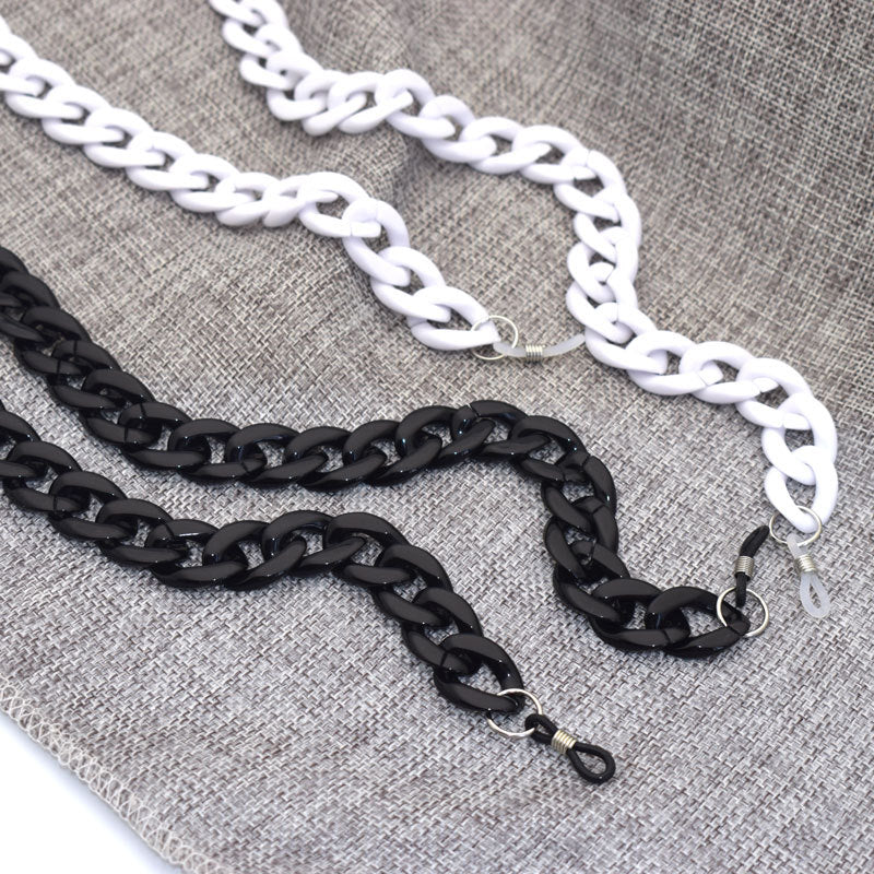 Chunky Link Eyewear Chain Stornfield