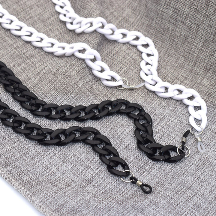 Chunky Link Eyewear Chain Stornfield