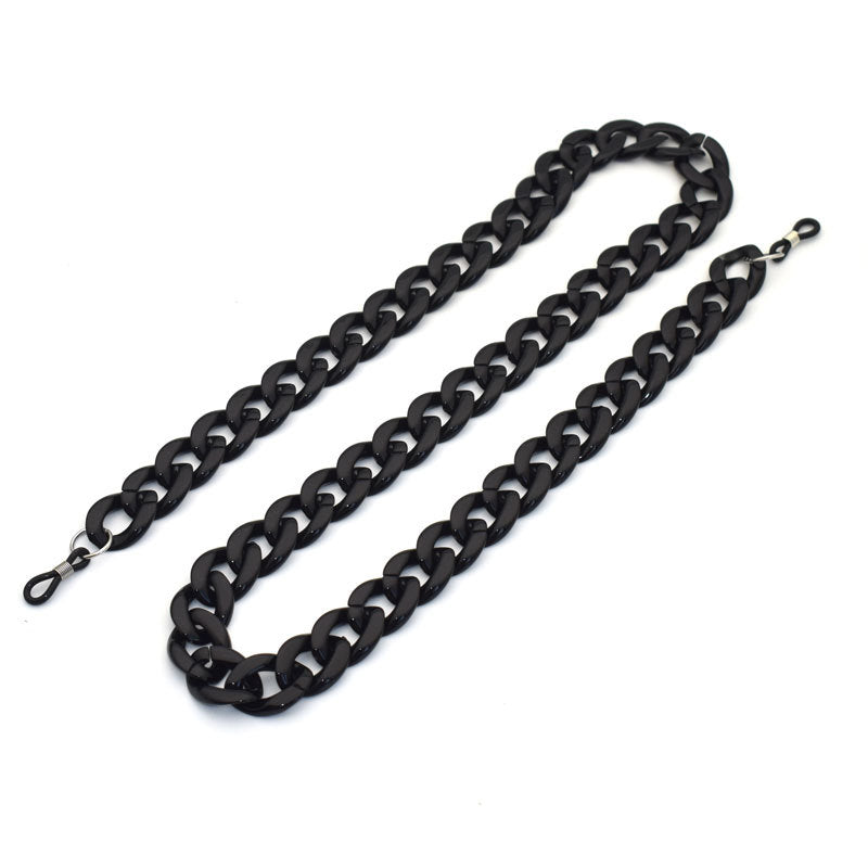 Chunky Link Eyewear Chain Stornfield