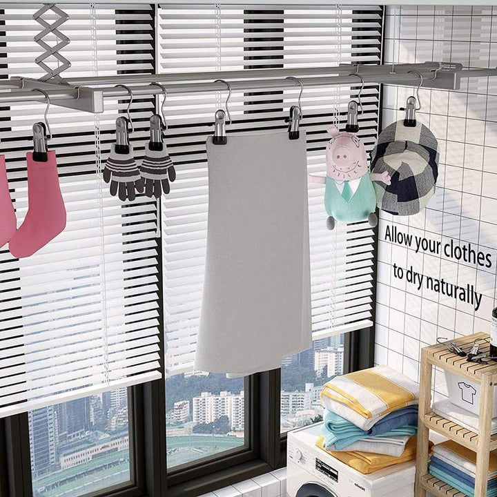 Hanging - Organize your clothing with ease! | Stornfield