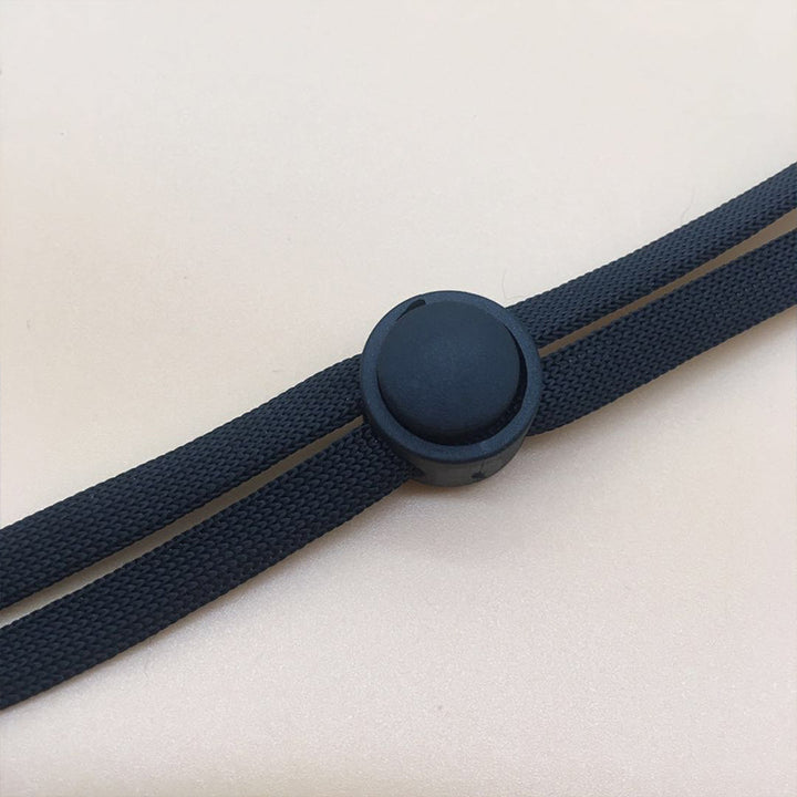 Adjustable Comfort Shoelaces Stornfield