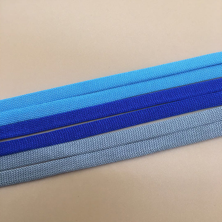 Adjustable Comfort Shoelaces Stornfield