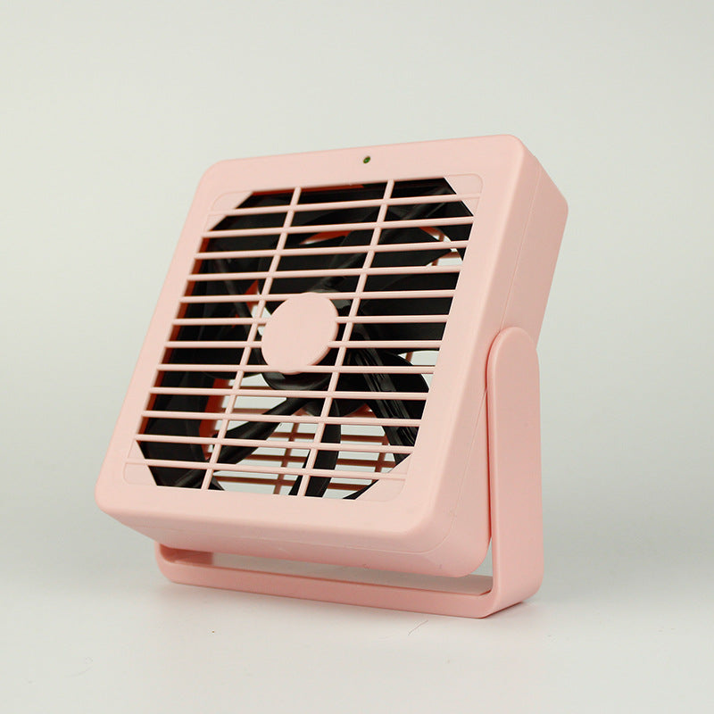 Portable Desk Fan Stornfield
