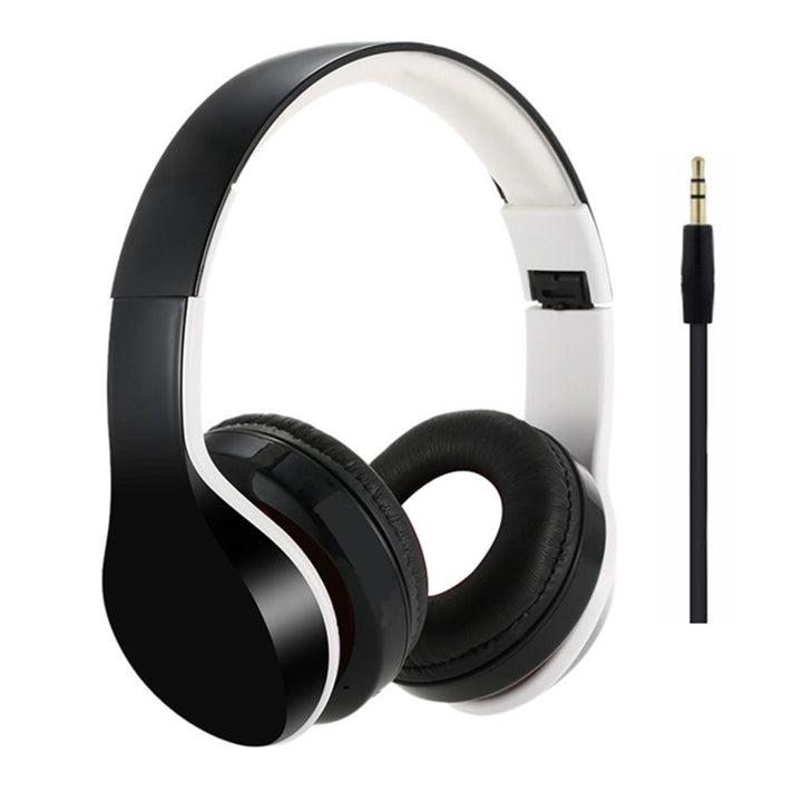 Wireless Over-Ear Headphones Stornfield
