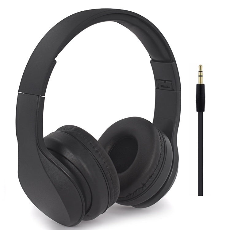 Over-Ear Noise-Canceling Headphones Stornfield