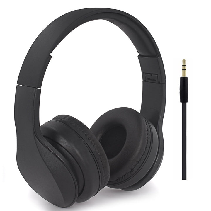 Over-Ear Noise-Canceling Headphones Stornfield