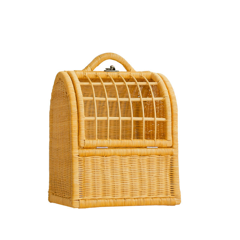 Woven Pet Carrier Stornfield