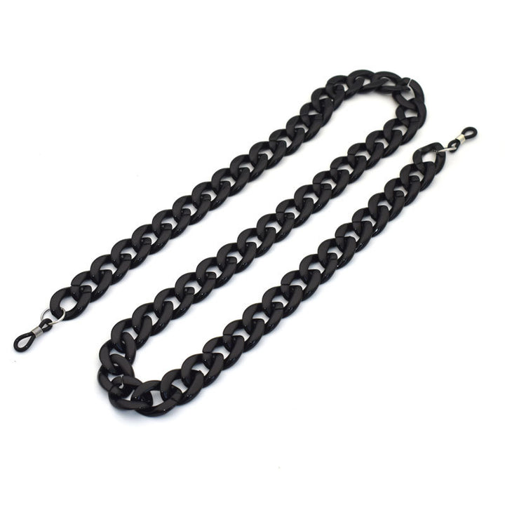 Chunky Link Eyewear Chain Stornfield