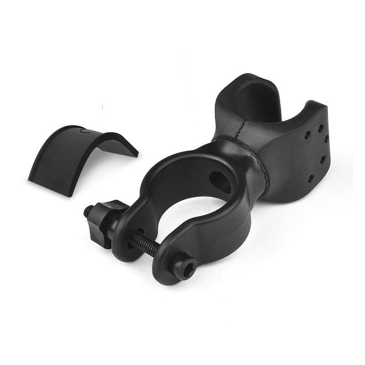 Adjustable Bicycle Handlebar Clamp Stornfield