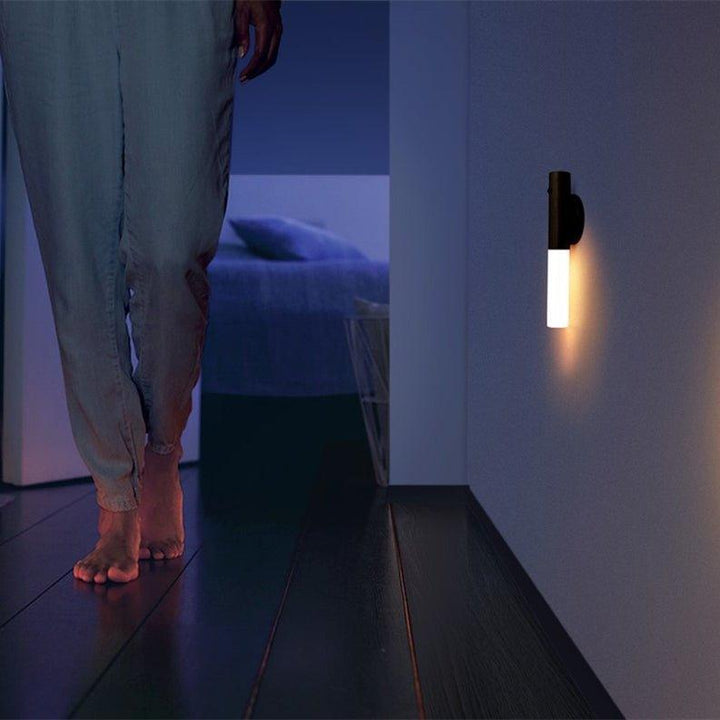 Portable LED Smart Wall Sconces | Stornfield
