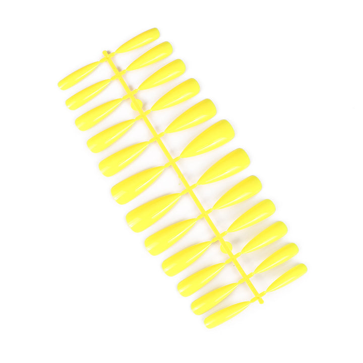 Artificial nails for creative nail designs Stornfield
