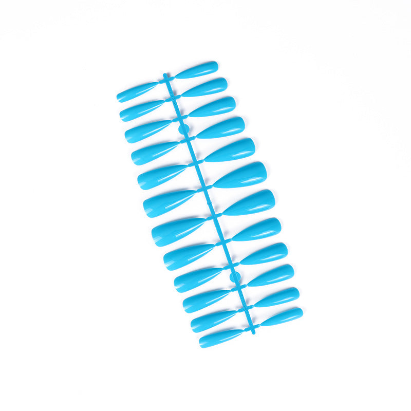 Artificial nails for creative nail designs Stornfield