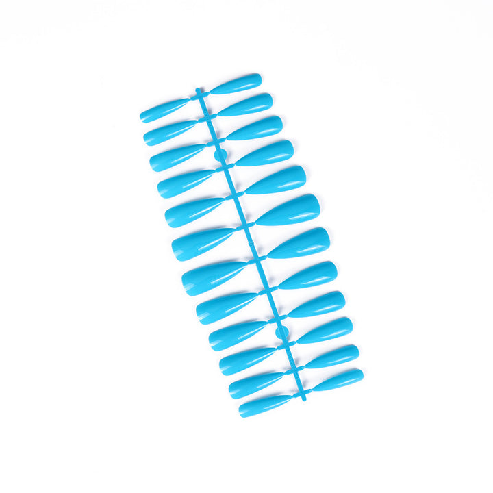 Artificial nails for creative nail designs Stornfield