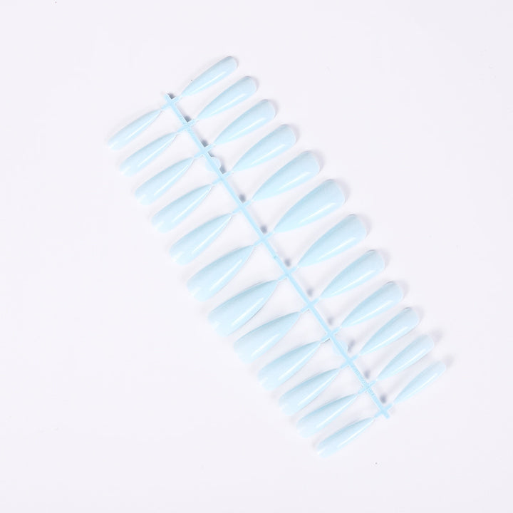 Artificial nails for creative nail designs Stornfield