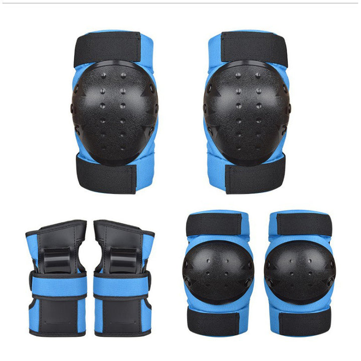 Protective Knee Pads Stornfield