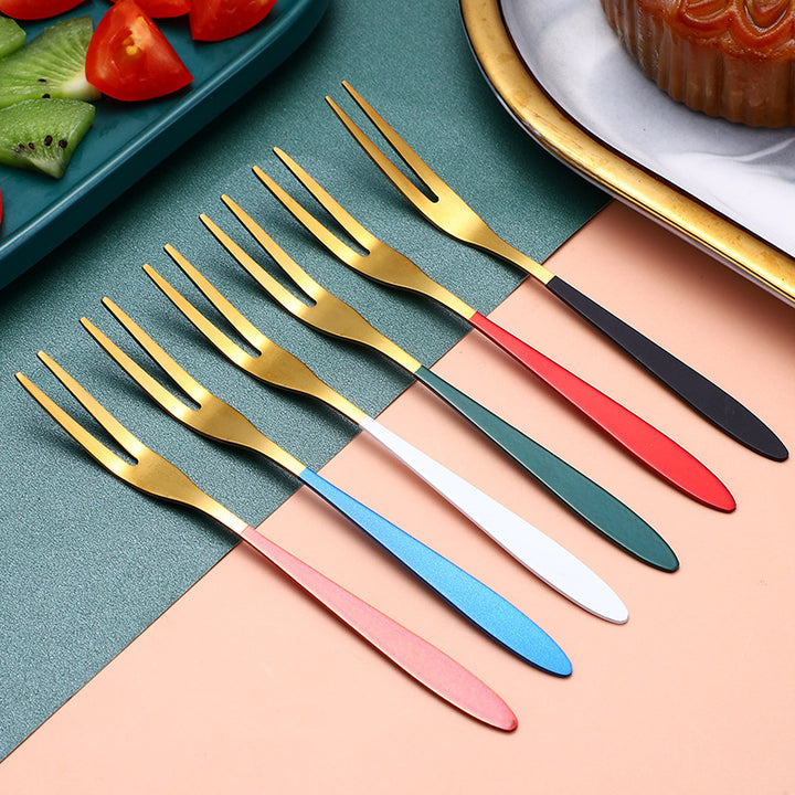 Stylish and Ergonomic Fork Stornfield