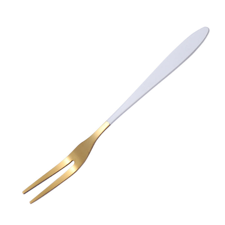 Stylish and Ergonomic Fork Stornfield