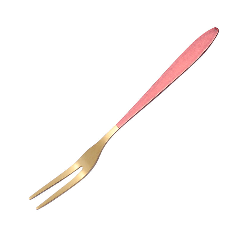 Stylish and Ergonomic Fork Stornfield