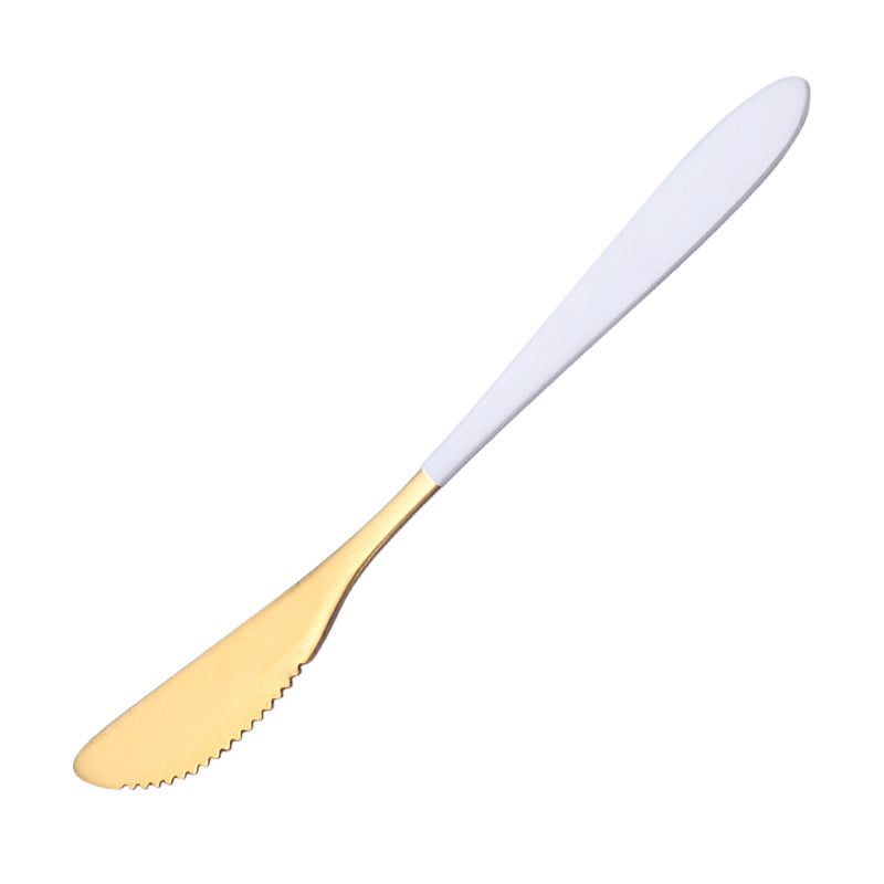 Stylish and Ergonomic Fork Stornfield