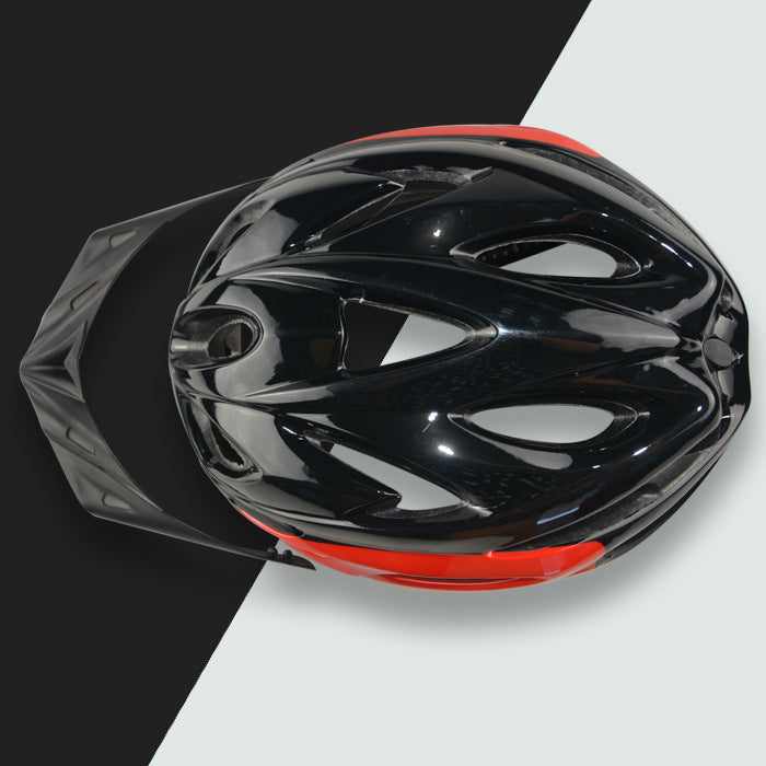 High-Performance Cycling Helmet Stornfield