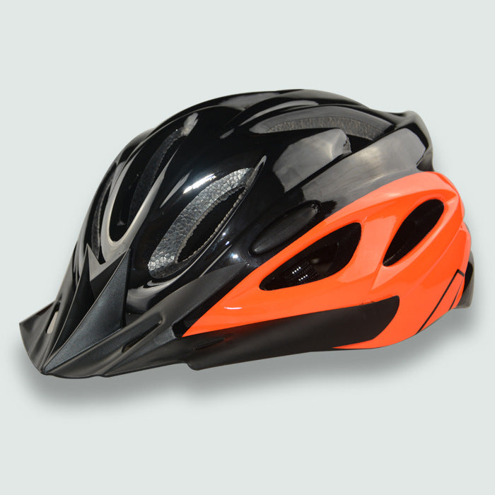 High-Performance Cycling Helmet Stornfield
