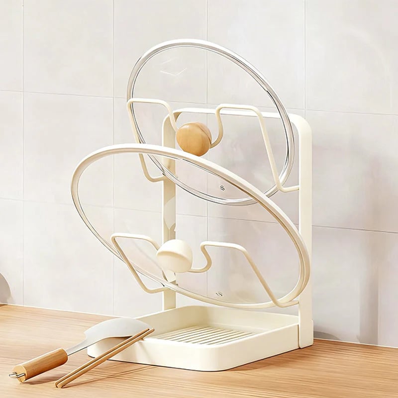 ClariTidy Organizer — Finally create order and cook relaxed without chaos on the countertop | Stornfield