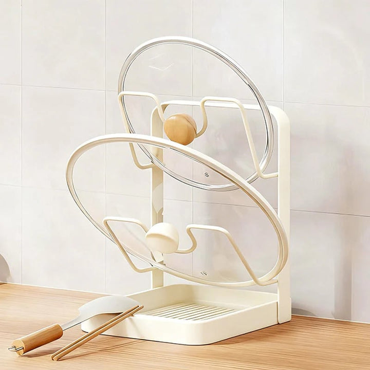 ClariTidy Organizer — Finally create order and cook relaxed without chaos on the countertop | Stornfield