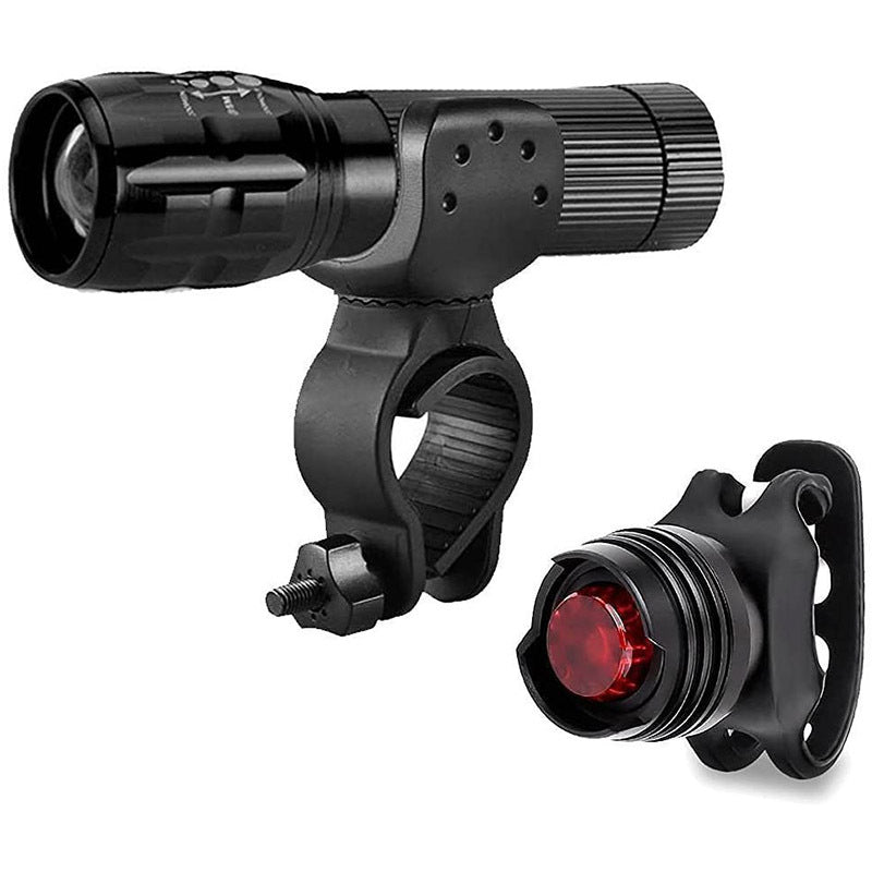 Adjustable Bicycle Handlebar Clamp Stornfield