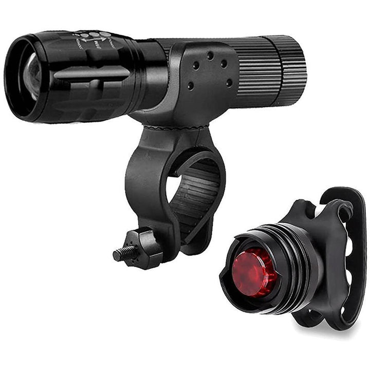 Adjustable Bicycle Handlebar Clamp Stornfield