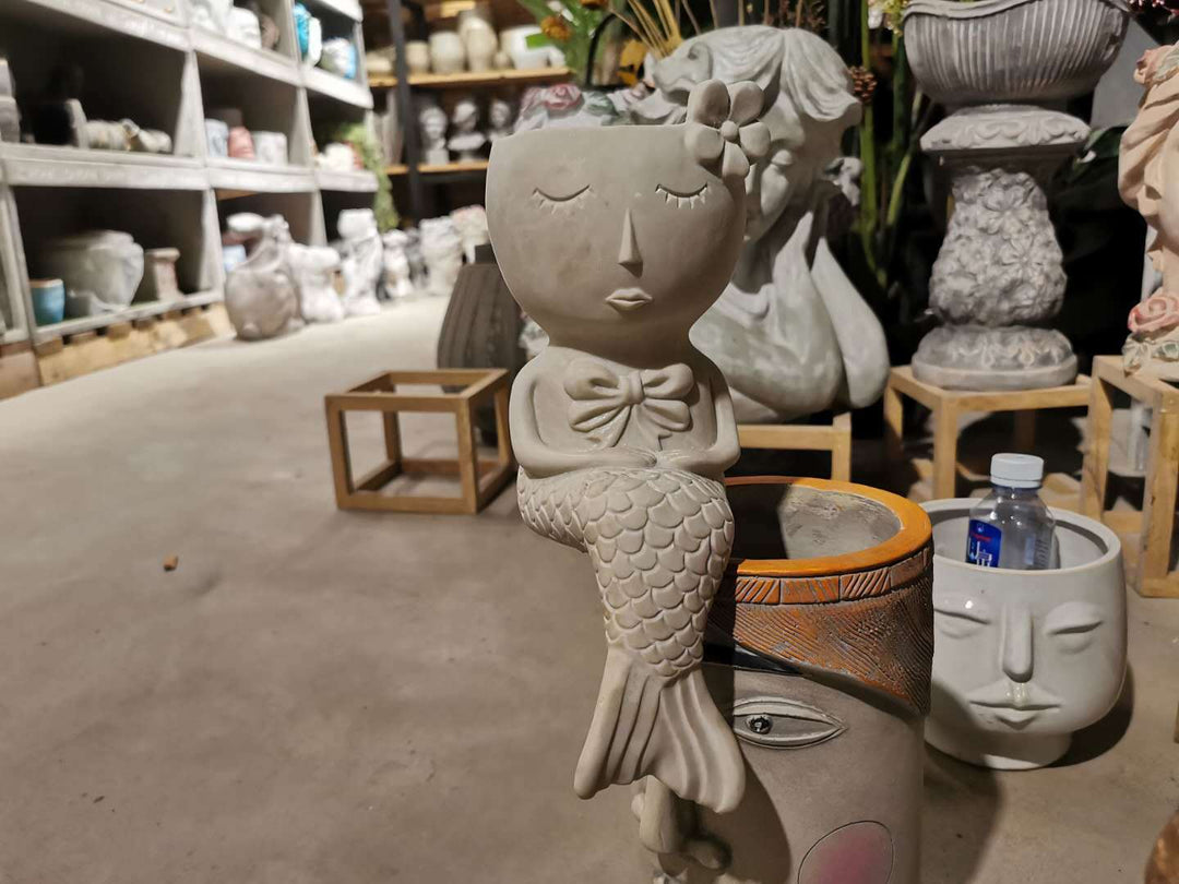 Artistic Flower Vases Stornfield