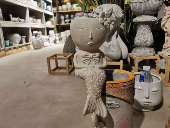 Artistic Flower Vases Stornfield