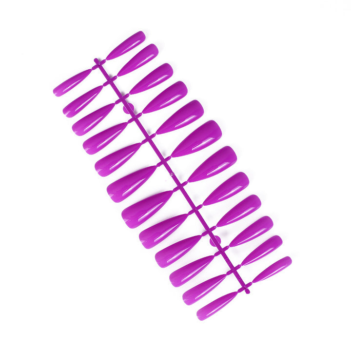 Artificial nails for creative nail designs Stornfield