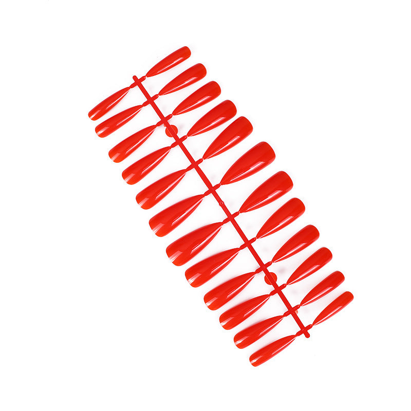 Artificial nails for creative nail designs Stornfield