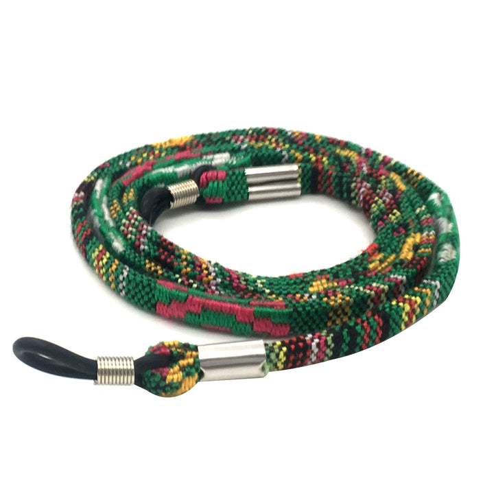 Colorful Woven Eyewear Retention Strap Stornfield