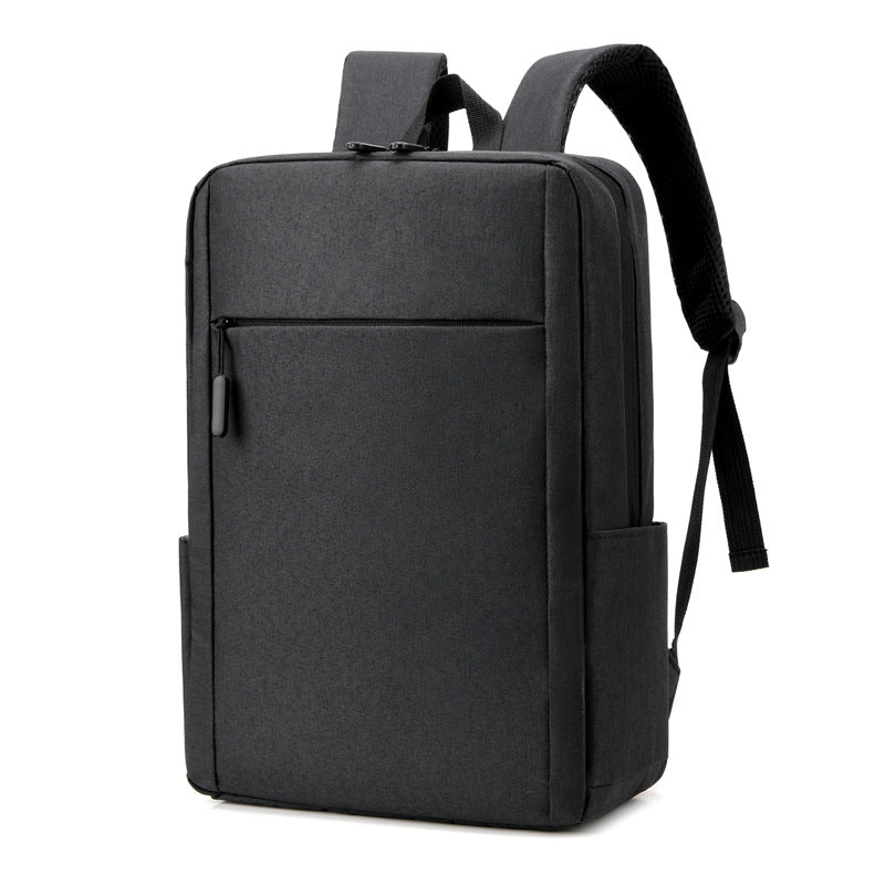 Sleek Multi-Purpose Backpack Stornfield