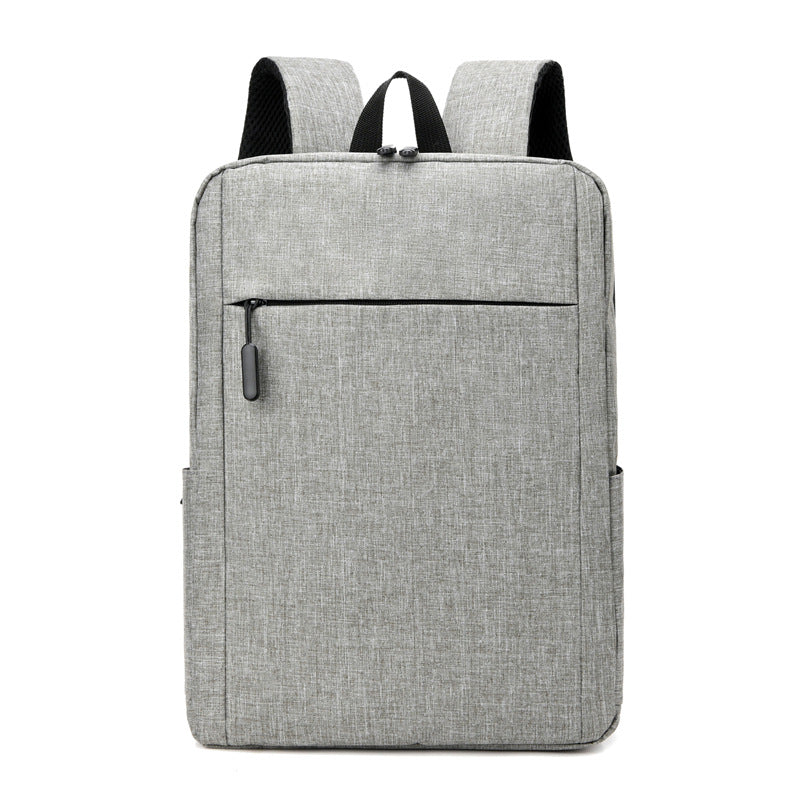 Sleek Multi-Purpose Backpack Stornfield