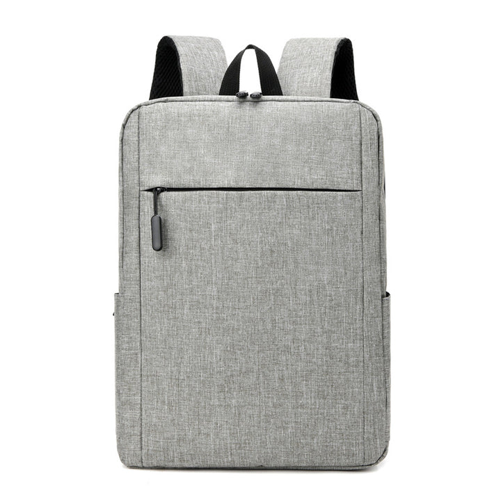 Sleek Multi-Purpose Backpack Stornfield