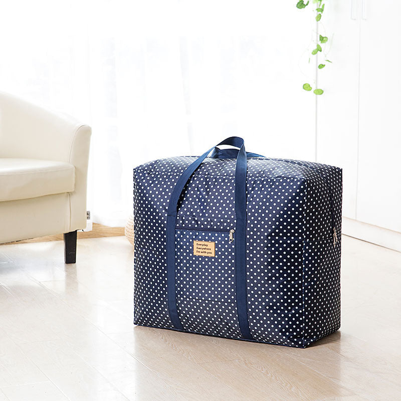 Spacious Travel Storage Bag Stornfield