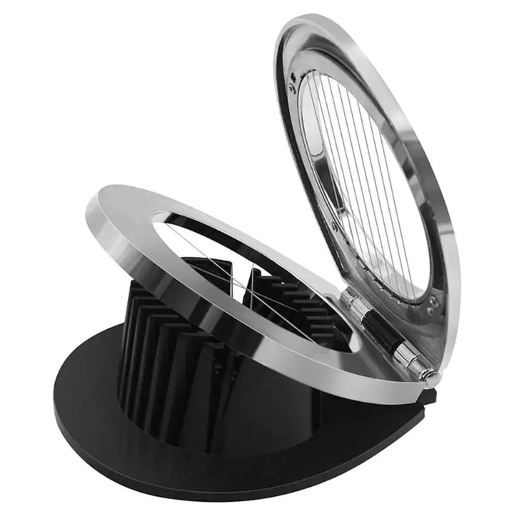 SliceMaster — Perfect egg slices and more, stress-free in professional quality | Stornfield