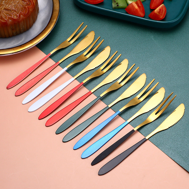 Stylish and Ergonomic Fork Stornfield