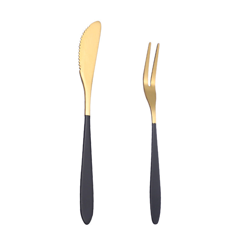 Stylish and Ergonomic Fork Stornfield
